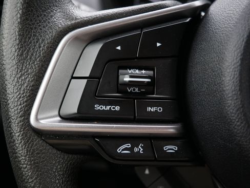 Used 2023 Subaru Forester Wilderness AWD/4WD image 28