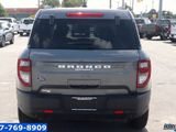 Used 2024 Ford Bronco Sport Big Bend w/ Convenience Package image 6