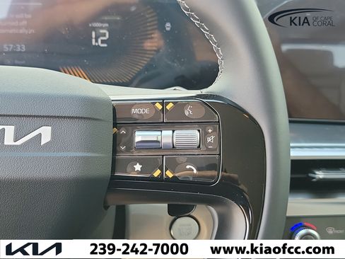 New 2026 Kia Sorento EX FWD image 26