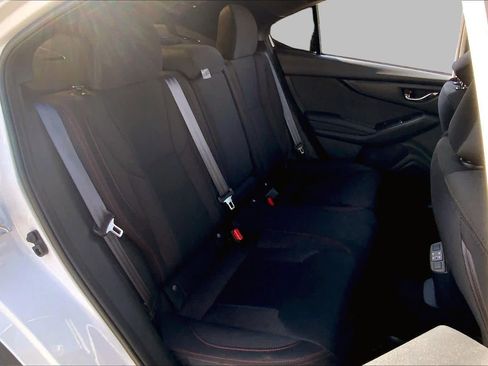 Used 2024 Subaru WRX Premium AWD/4WD image 20
