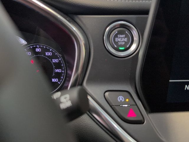 New 2026 Chevrolet Blazer LT AWD/4WD image 24