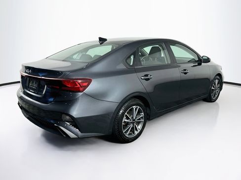 Used 2023 Kia Forte LXS w/ LXS Technology Package FWD image 9