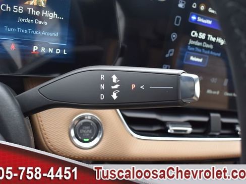 New 2026 Chevrolet Equinox ACTIV image 25