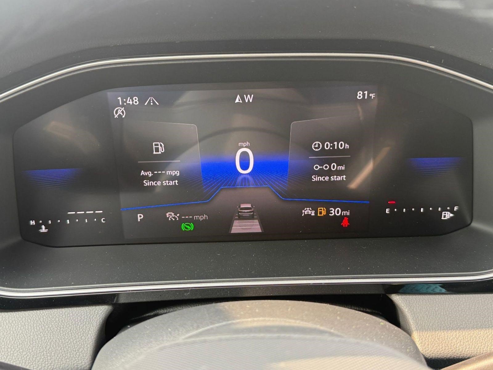 New 2026 Volkswagen Jetta Sport FWD image 16