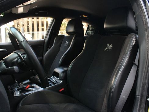 Used 2017 Dodge Charger R/T Scat Pack w/ Dynamics Package image 18