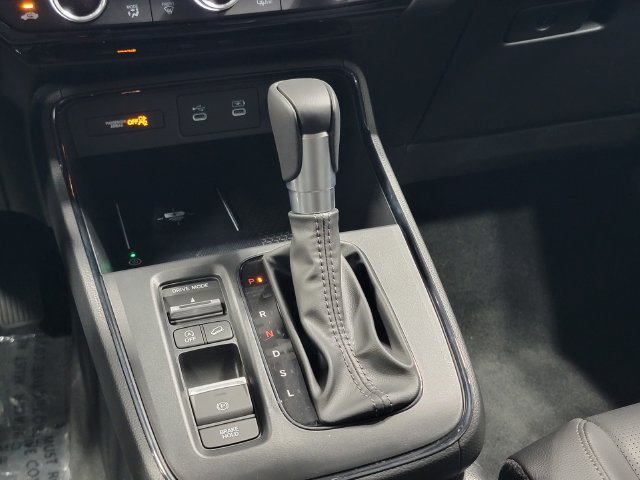 New 2027 Honda CR-V EX-L image 20