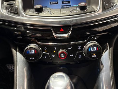 Used 2015 Chevrolet SS RWD image 96