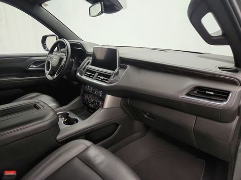 Used 2024 Chevrolet Tahoe LT image 38