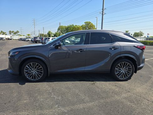 Used 2024 Lexus RX 350 AWD w/ Convenience Package image 6