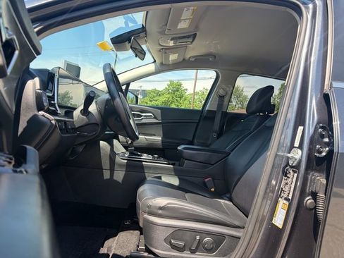 Certified 2023 Kia Sportage EX FWD image 14