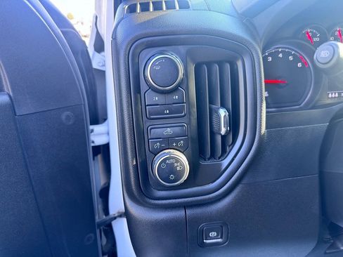 Used 2024 Chevrolet Silverado 2500 W/T w/ WT Fleet Convenience Package AWD/4WD image 18