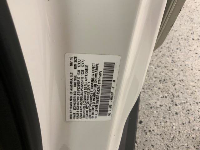Used 2016 Honda Odyssey LX image 38
