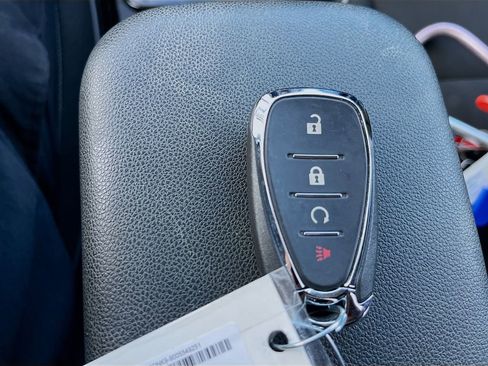 Used 2023 Chevrolet TrailBlazer LT w/ Convenience Package image 32