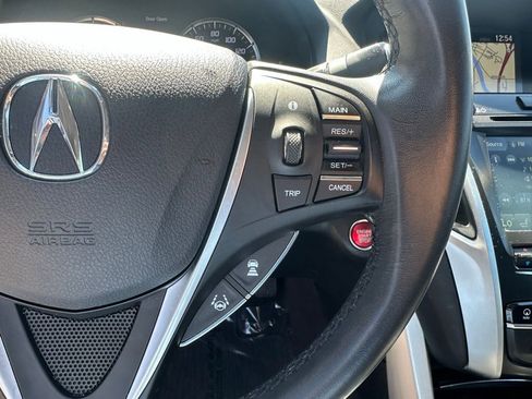 Used 2019 Acura TLX w/ Technology Package image 27