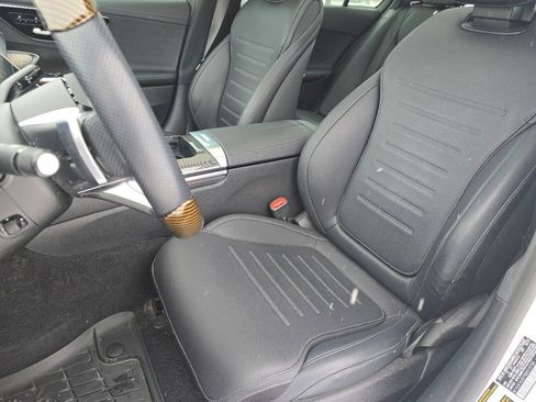 Used 2022 Mercedes-Benz C 300 Sedan image 21