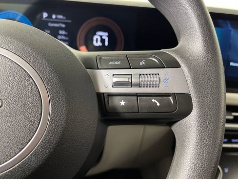 Certified 2025 Hyundai Tucson SEL image 29