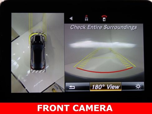 Used 2019 Mercedes-Benz GLE 43 AMG 4MATIC Coupe image 19