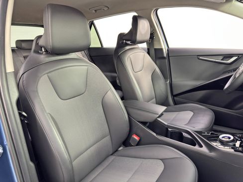 Used 2023 Kia Niro Wind w/ Wind Preserve Package image 34
