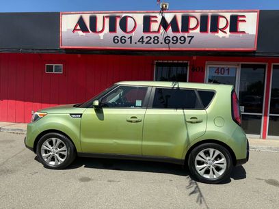 Used 2016 Kia Soul + w/ Audio Package