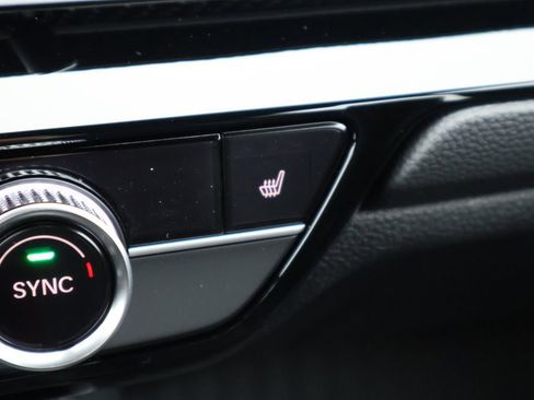 Certified 2026 Honda Civic FWD Hybrid Sedan image 22