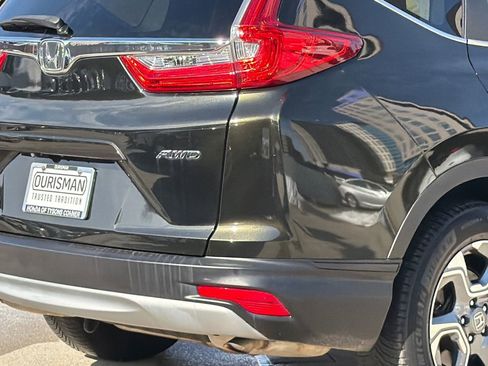 Used 2019 Honda CR-V EX-L image 7