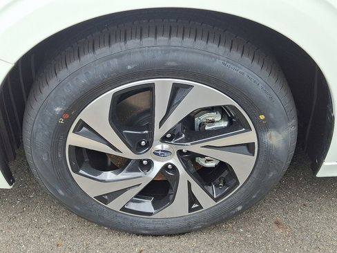 New 2025 Subaru Legacy Premium image 3