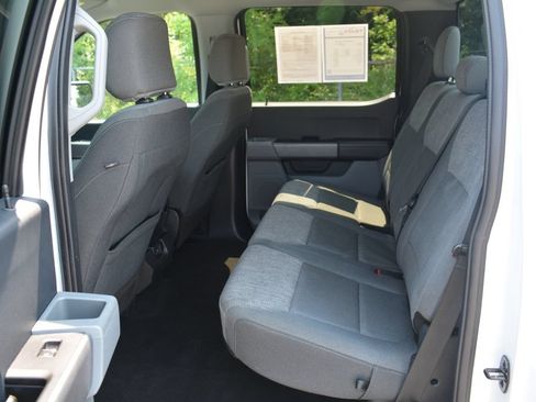 Used 2022 Ford F150 XLT AWD/4WD image 20