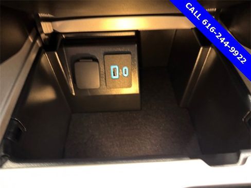 Used 2024 Ford Explorer ST w/ Equipment Group 401A image 16