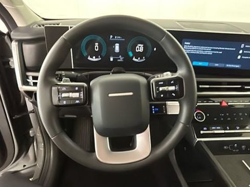 Certified 2024 Hyundai Santa Fe SEL FWD image 14