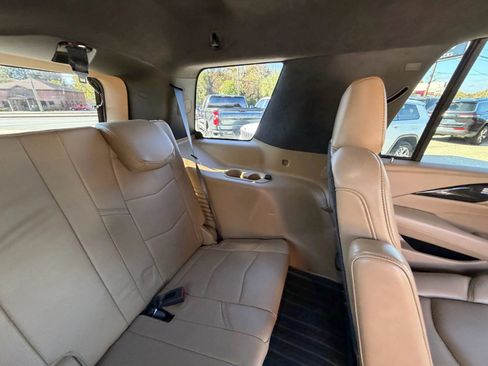 Used 2019 Cadillac Escalade Platinum image 31