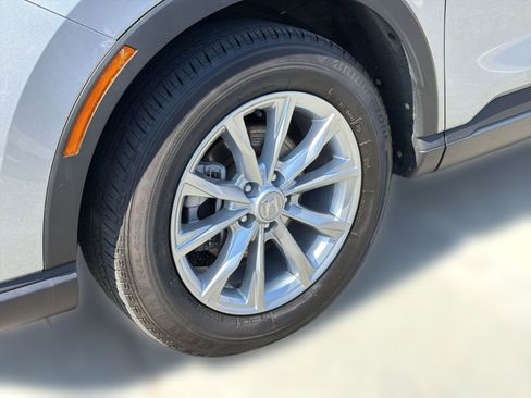 Used 2025 Honda CR-V EX-L image 12