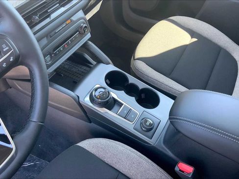 New 2025 Ford Bronco Sport Big Bend AWD/4WD image 7