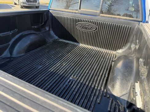 Used 2014 Ford F150 FX4 w/ Equipment Group 401A Mid image 6