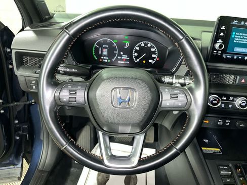 Used 2025 Honda CR-V Sport-L image 16