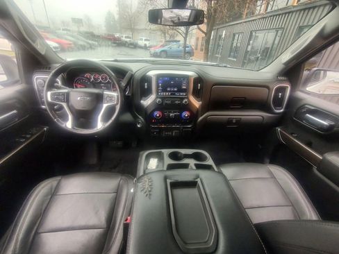 Used 2020 Chevrolet Silverado 1500 RST w/ All-Star Edition image 15