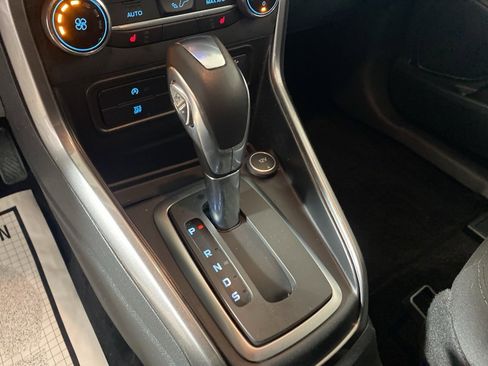 Used 2022 Ford EcoSport SE image 20