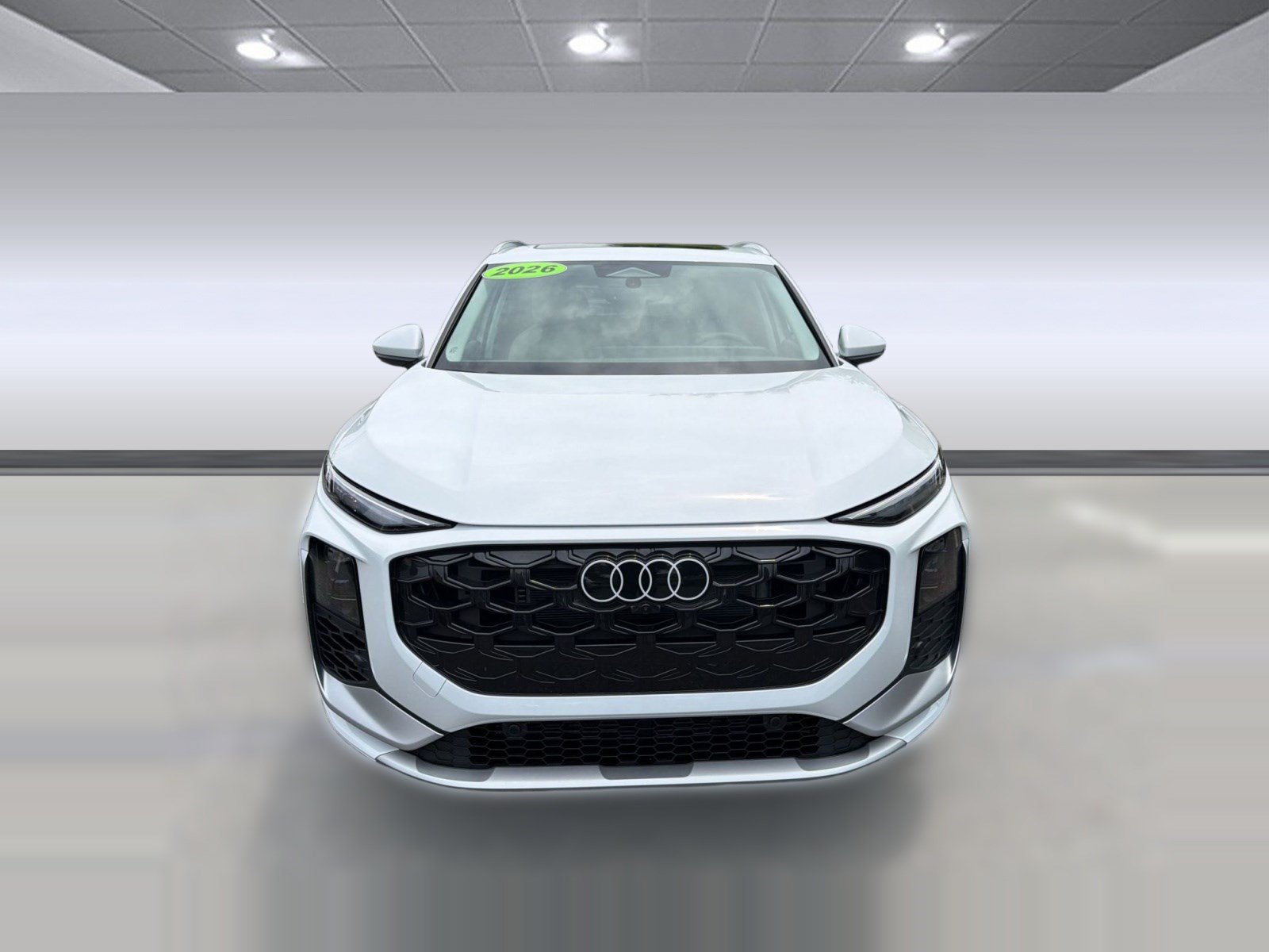 New 2026 Audi Q3 quattro 2.0T w/ Driver Assistance Package AWD/4WD image 6