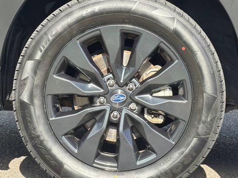 Used 2023 Subaru Outback Onyx Edition AWD/4WD image 31