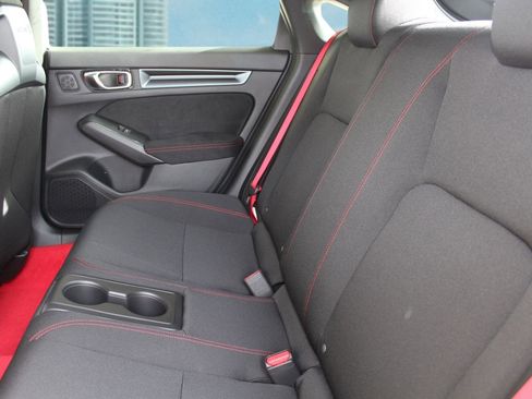 New 2025 Honda Civic Type R image 18