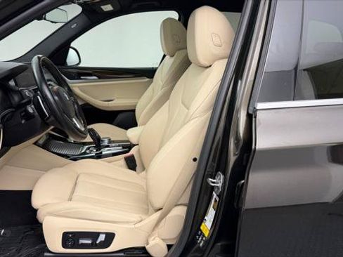 Used 2020 BMW X3 xDrive30i w/ Premium Package AWD/4WD image 14