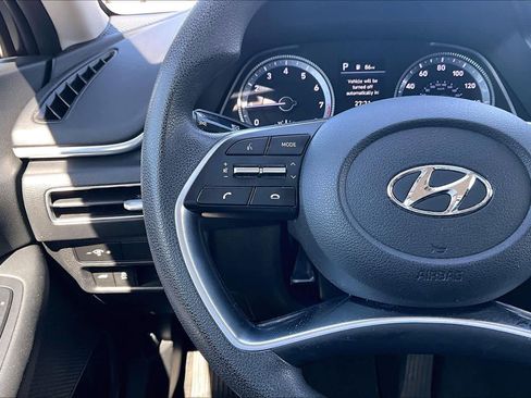 Used 2021 Hyundai Sonata SEL image 24