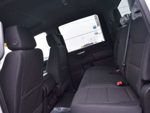 New 2026 Chevrolet Silverado 2500 Custom w/ Custom Value Package image 21