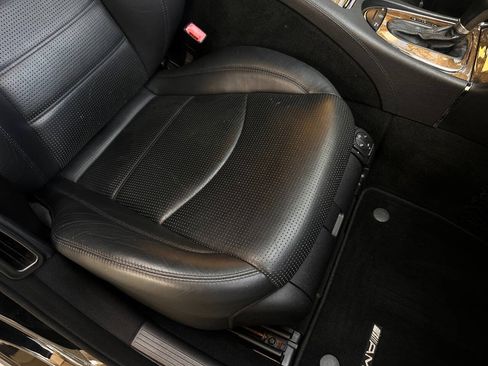 Used 2008 Mercedes-Benz E 63 AMG Sedan image 66