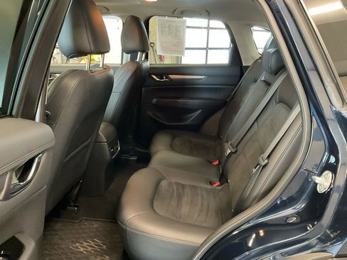 Used 2017 MAZDA CX-5 Touring w/ Preferred Equipment Package image 24