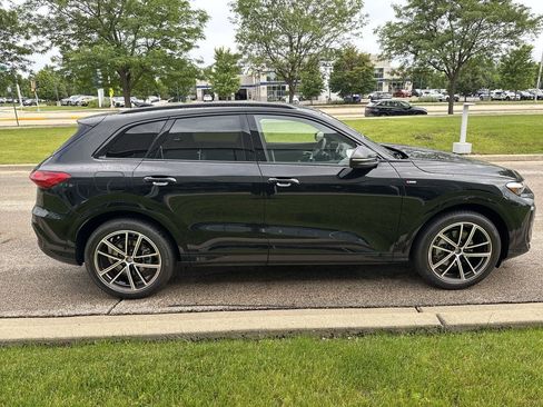 New 2026 Audi Q5 Prestige AWD/4WD image 38