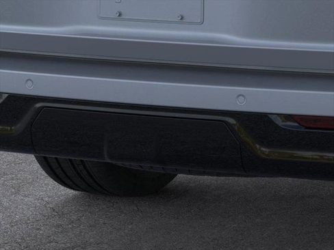 New 2026 Lincoln Navigator L Reserve AWD/4WD image 23