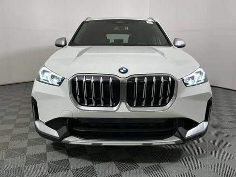 Certified 2023 BMW X1 xDrive28i w/ Convenience Package AWD/4WD image 3