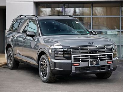 New 2026 Hyundai Palisade XRT Pro