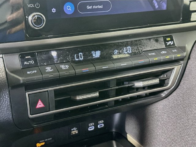 Certified 2025 Toyota Camry LE FWD image 18