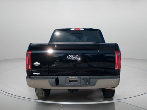 New 2026 Ford F150 King Ranch AWD/4WD image 27